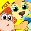 Eco Stars FREE for iPad - Catch Polluters to Protect Wildlife on the Beach and Ocean and Save Animals!
