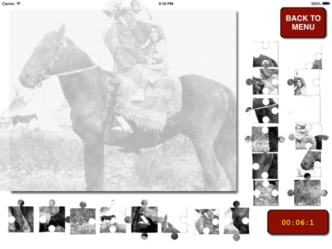 Ktunaxa "Jigsaw Puzzles" screenshot 2