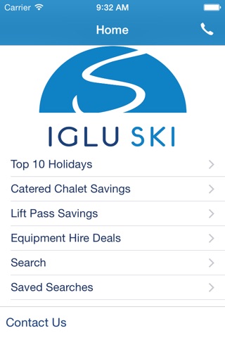 Ski Deals screenshot 4