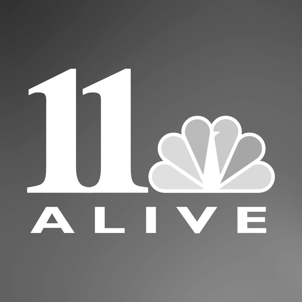 11AliveNews for iPad (old) icon