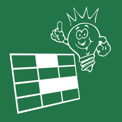 Quick Reference for MS Excel 2013 icon
