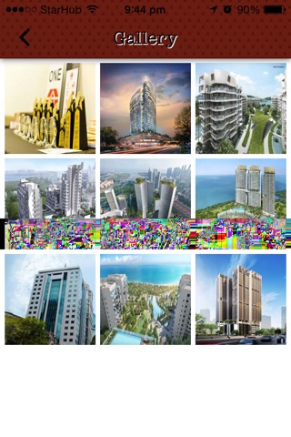 Bee Yeo Property screenshot 4