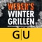*** Die besten Grill-Rezepte für die kalten Tage - von den Weber Grillexperten und GU ***