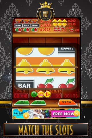 VIP Slots PRO - Lucky Casino Chips screenshot 4