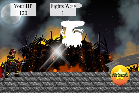 FireFighter Fighter screenshot 2