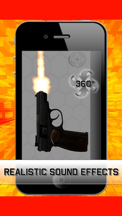 Guns & DestructionCaptura de pantalla de2