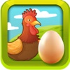 A Farm Story Chicken Run - Egg Dash Adventure