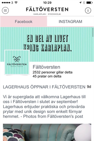 HYRESGÄST FÄLTÖVERSTEN screenshot 3