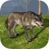 Wolf Simulator 2 - iPhoneアプリ