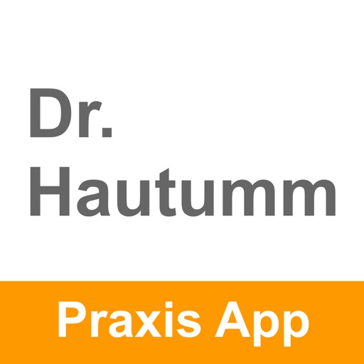 Praxis Dr Marie-Luise Hautumm Aachen icon