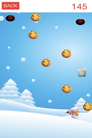 Santa Cookie Gulp screenshot 4