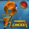 Grand Robot Cricket Match - amazing cricket cup challenge game