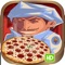 Pizza Maker Free Games - Crazy Cooking games for kids HD
