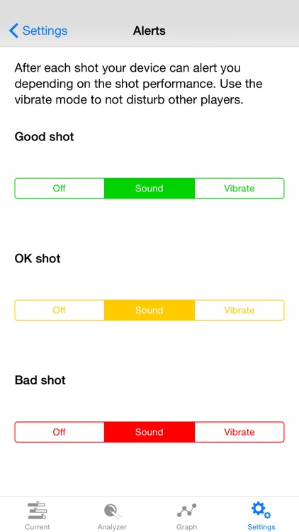 Cue Measure, learn the perfect cue action for snooker, pool and billiards. screenshot-4