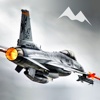 3D Jet Fighter Unlimited Air Combat Free