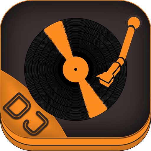 DJ Music Mixer - New Year Party Music icon