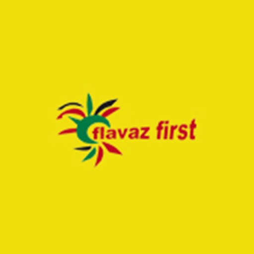 Flavaz First icon