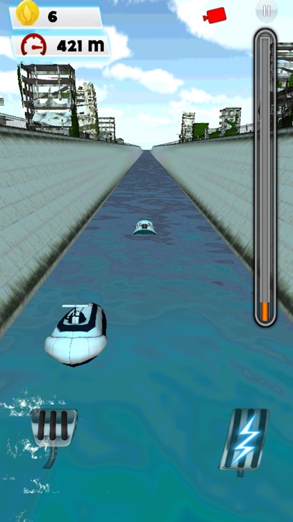 Pilot Jet Ski screenshot-3