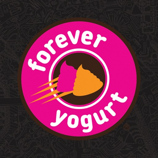 Forever Yogurt