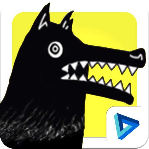 Werewolves 狼人殺 iOS App