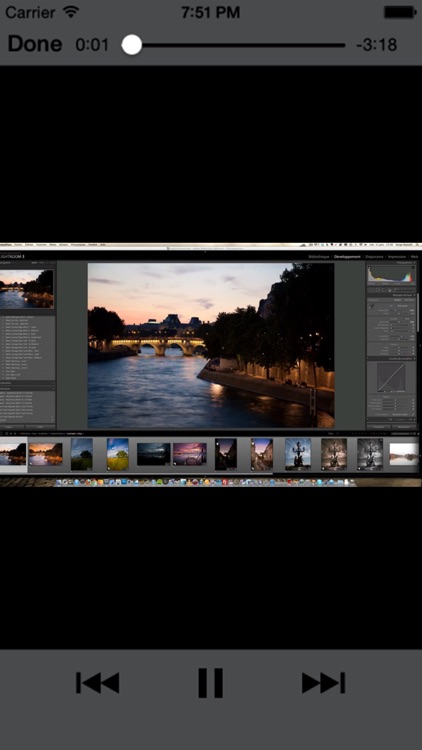 Lightroom Basics Free Edition