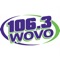 WOVO 106