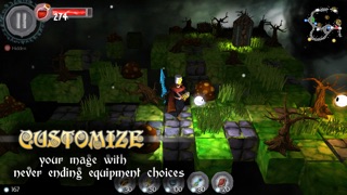 Phantom Rift screenshot1