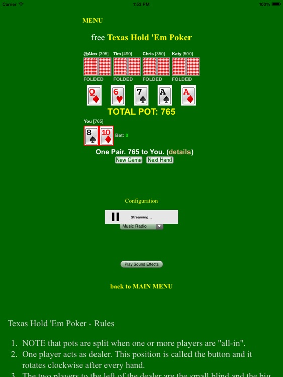 Crazy Chess Random Variant HD - BA.net screenshot-3