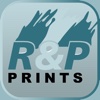 Custom T-Shirt Designer - R&P Prints
