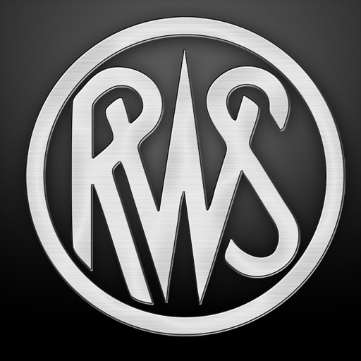 RWS Hunt Ammunition Advisor iOS App