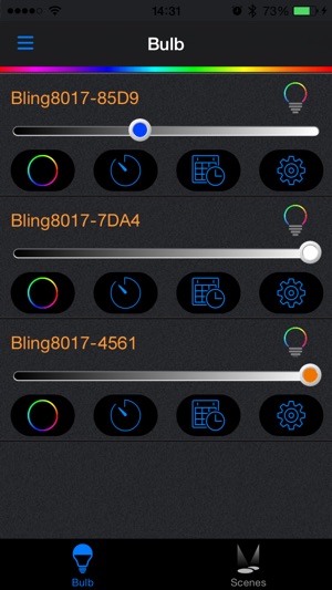 Bling Light(圖1)-速報App