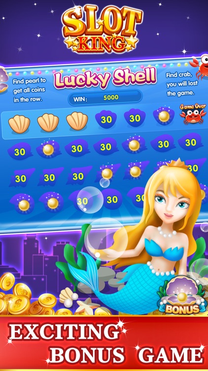 Slots Machines Free screenshot-4