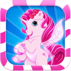Activities of My Cute Pony Dress-Up