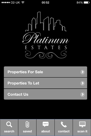 Platinum Estates screenshot 2