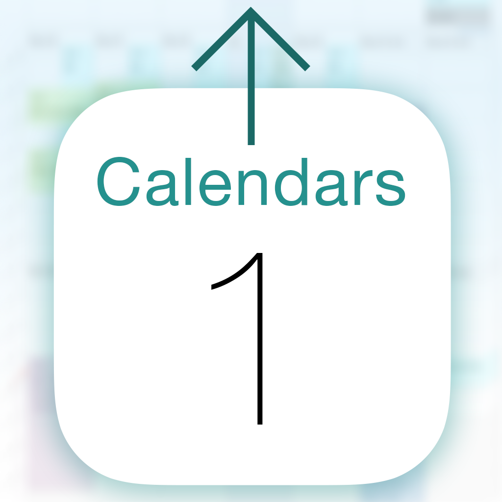 Calex App Icon