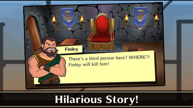 Adventure Escape: The Scottish Castle (Mystery Room, Door, & Floors Puzzle Challenge!)