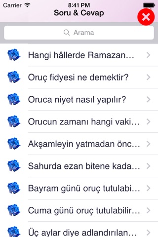 Ramazan! screenshot 4