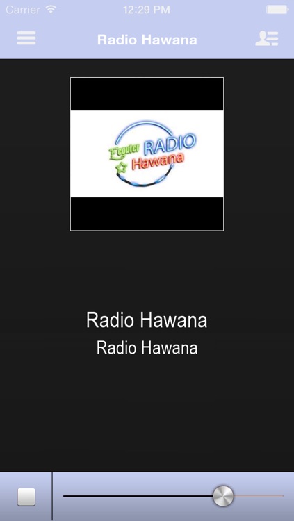 Radio Hawana