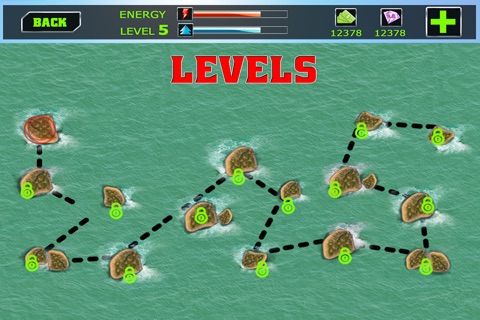 Crocodile Shooter 3D screenshot 4