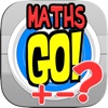 Maths Kids for Teen Titans GO Edition