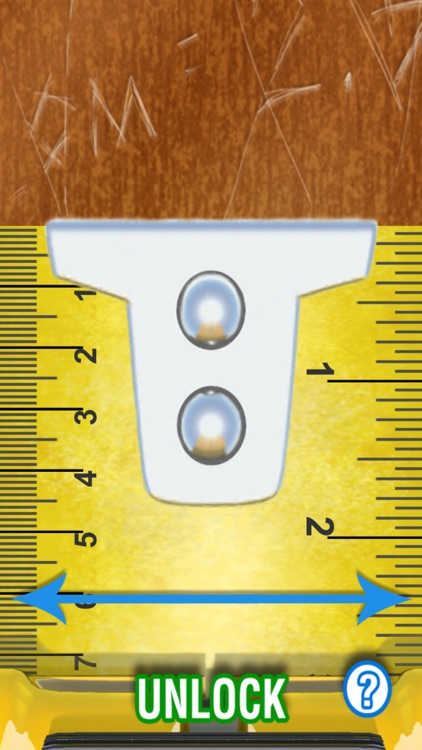 1m Ruler Lite version