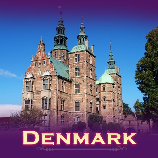 Denmark Tourism icon
