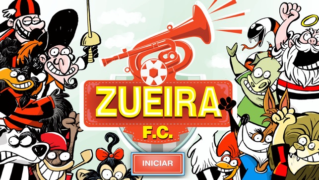 Zueira FC(圖1)-速報App