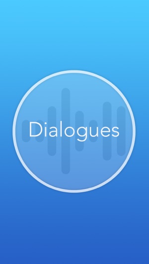 Dialogues - The Fun Way To Communicate With Your Friends(圖4)-速報App