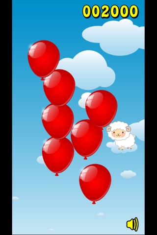 Balloon Master screenshot 3