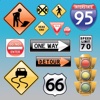 Traffic Signs Guide