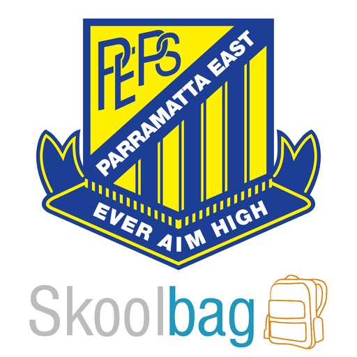 Parramatta East Public School - Skoolbag icon
