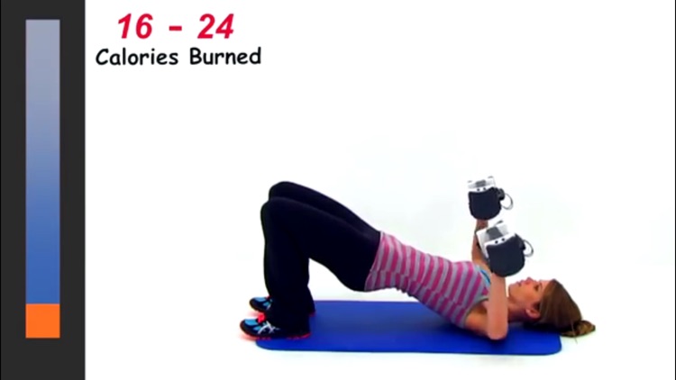 Cardio Fitness Workouts screenshot-3