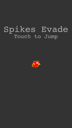 Spikes Evade(圖3)-速報App