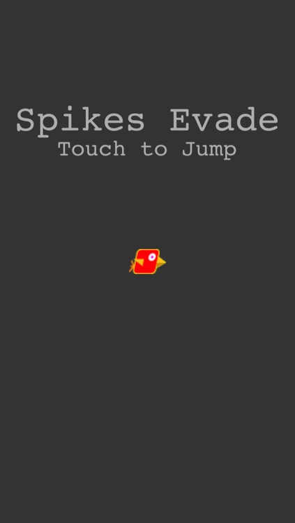 Spikes Evade